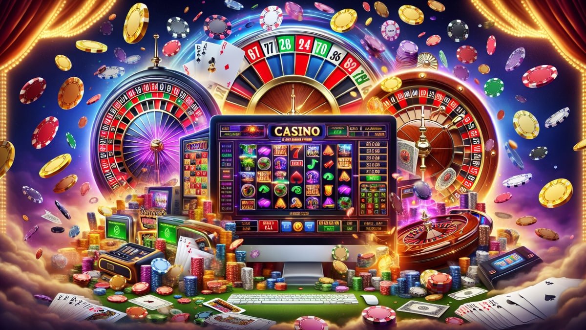 ufa777 အွန်လိုင်း Slots ကစားနည်း လမ်းညွှန် ဂိမ်း interface